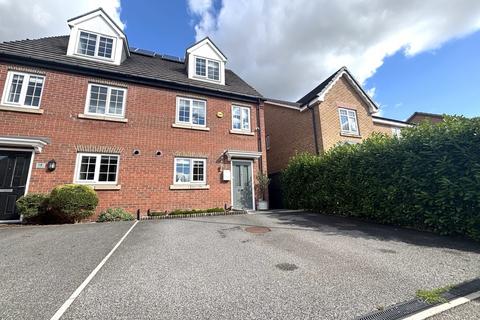 21 Ashbourne Way, Waverley, Rotherham, S60 8AD