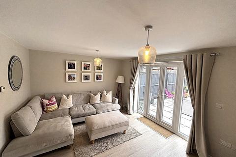 21 Ashbourne Way, Waverley, Rotherham, S60 8AD