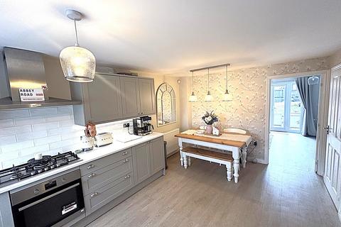 21 Ashbourne Way, Waverley, Rotherham, S60 8AD