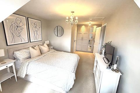 21 Ashbourne Way, Waverley, Rotherham, S60 8AD