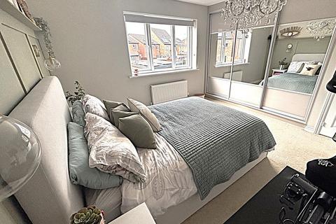21 Ashbourne Way, Waverley, Rotherham, S60 8AD