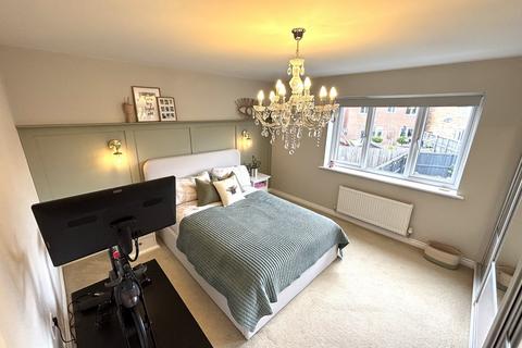 21 Ashbourne Way, Waverley, Rotherham, S60 8AD