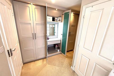 21 Ashbourne Way, Waverley, Rotherham, S60 8AD