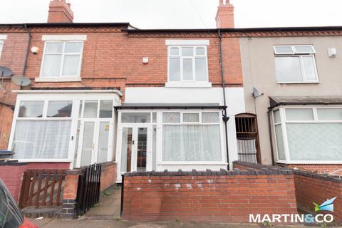 3 bedroom terraced house to rent - Aylesford Road, Handsworth, B21