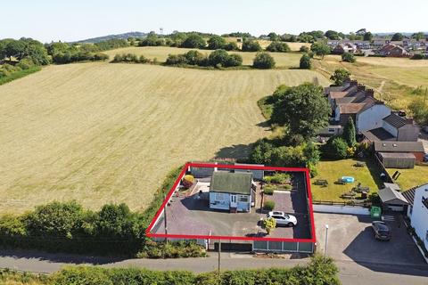 2 bedroom detached house for sale, Broadfield Road, Sandyford, Stoke-on-Trent