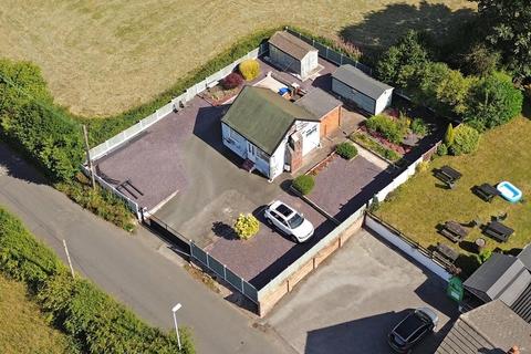 2 bedroom detached house for sale, Broadfield Road, Sandyford, Stoke-on-Trent