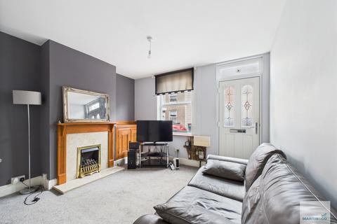 2 bedroom terraced house for sale, Carlingford Road, Hucknall