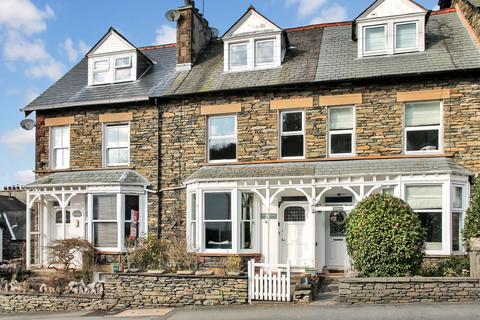 Flat 1, 50 Craig Walk, Bowness-on-Windermere, Cumbria, LA23 2JT
