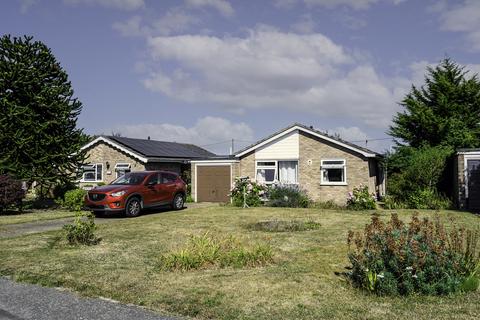 undefined, Meadowlands, Ipswich IP10