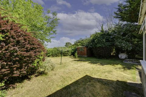 undefined, Meadowlands, Ipswich IP10