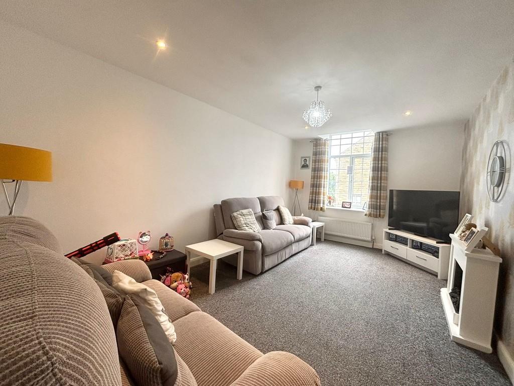 Living room 1