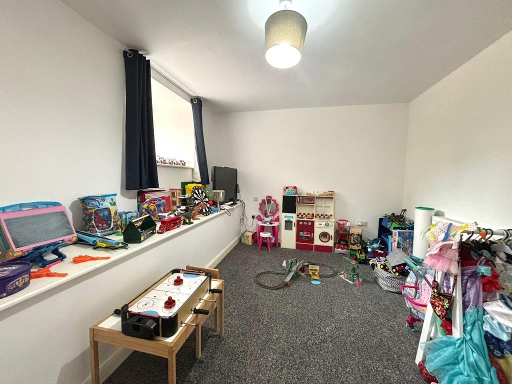 Bedroom 1.