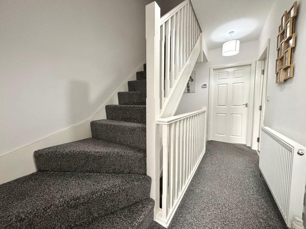 Hallway 1