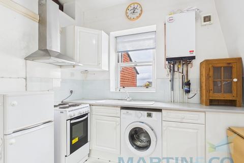 1 bedroom apartment for sale, Burgess Hill, Mid Sussex