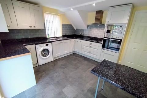 3 bedroom semi-detached house for sale, Whitehall Avenue, Kidsgrove, Stoke-on-Trent