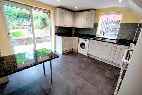 3 bedroom semi-detached house for sale, Whitehall Avenue, Kidsgrove, Stoke-on-Trent