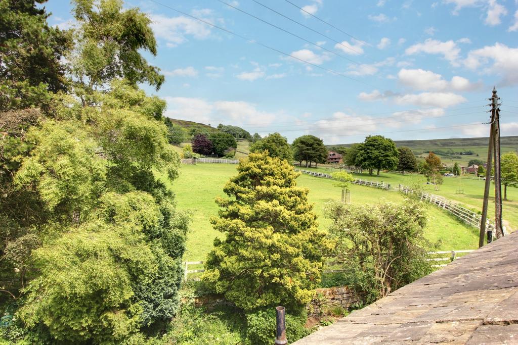 View from Bedroom 2