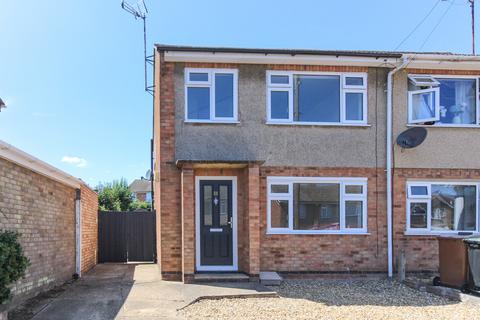 9 Ash Close, Irchester, Wellingborough, NN29 7BP