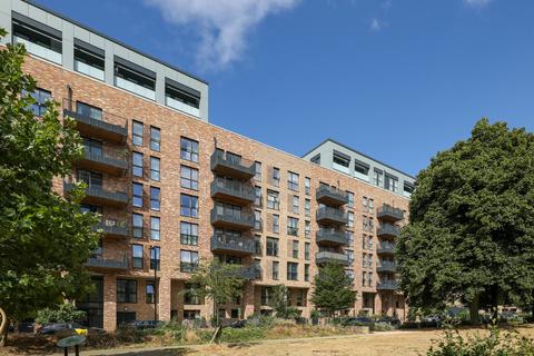 undefined, Whelan Road, London