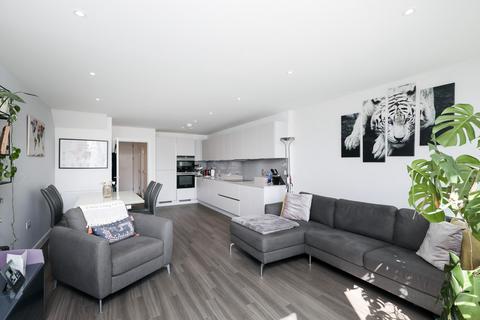undefined, Whelan Road, London