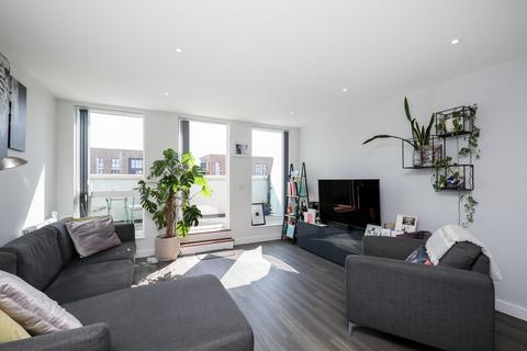 undefined, Whelan Road, London
