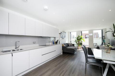 undefined, Whelan Road, London