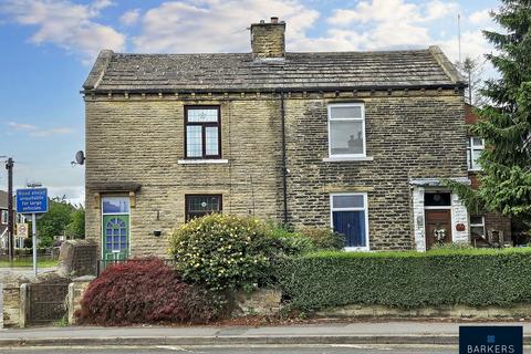 2 bedroom semi-detached house for sale, Bradford Road, East Bierley
