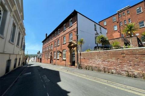 2 bedroom flat to rent - Northernhay Street, Exeter EX4