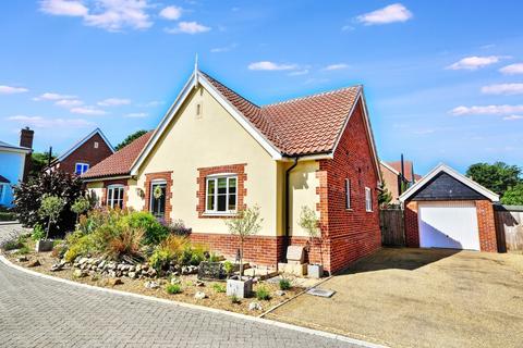 undefined, Lutyens Drive, Overstrand, NR27