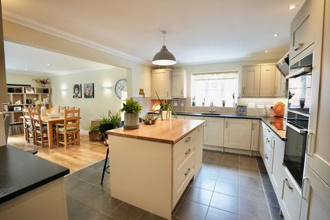 undefined, Lutyens Drive, Overstrand, NR27