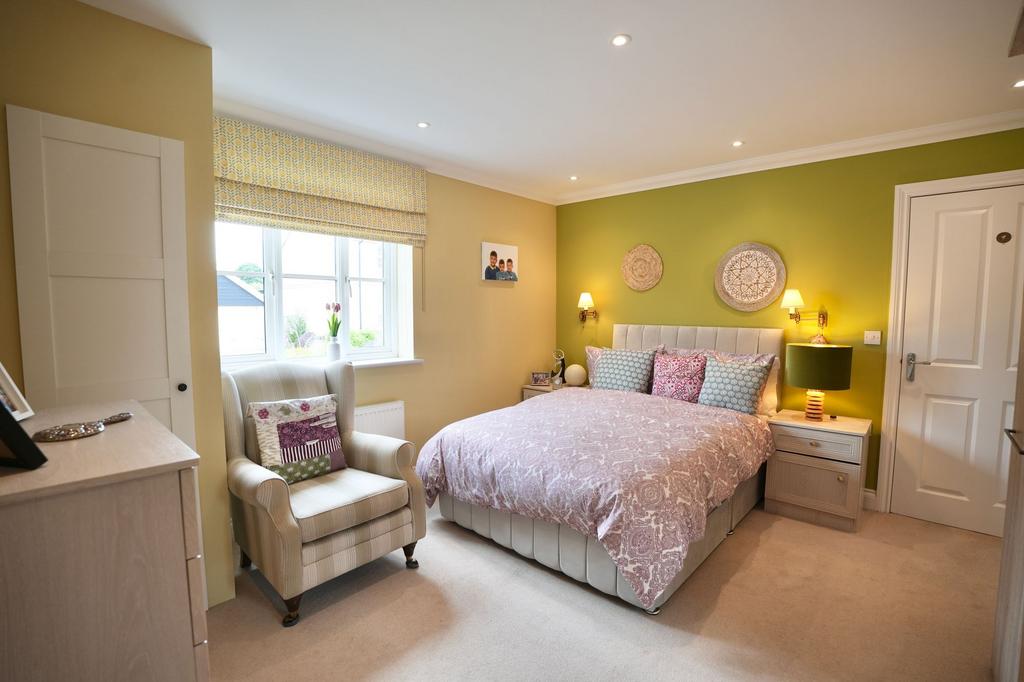 Bedroom 1