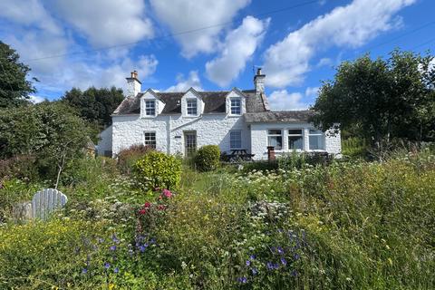 2 bedroom detached house for sale, Nun Mill House, Borgue, Kirkcudbright