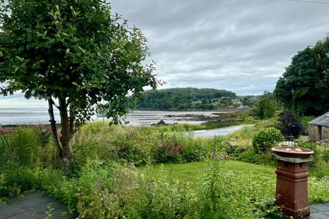 2 bedroom detached house for sale, Nun Mill House, Borgue, Kirkcudbright