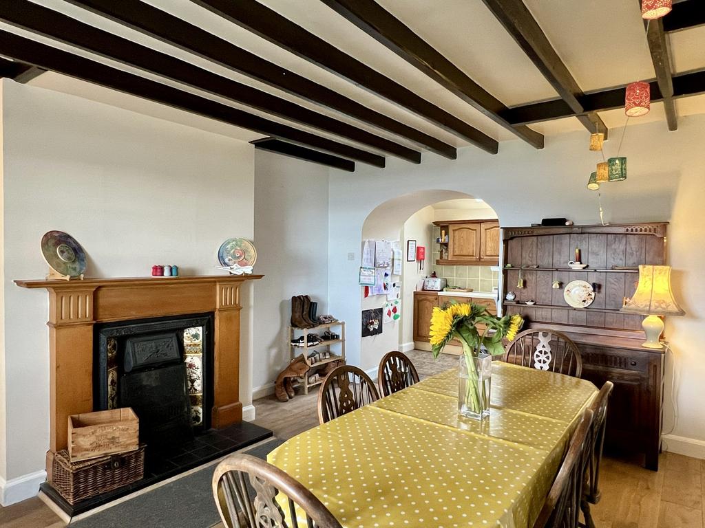 Nun Mill House, Borgue, Kirkcudbright - Williamson