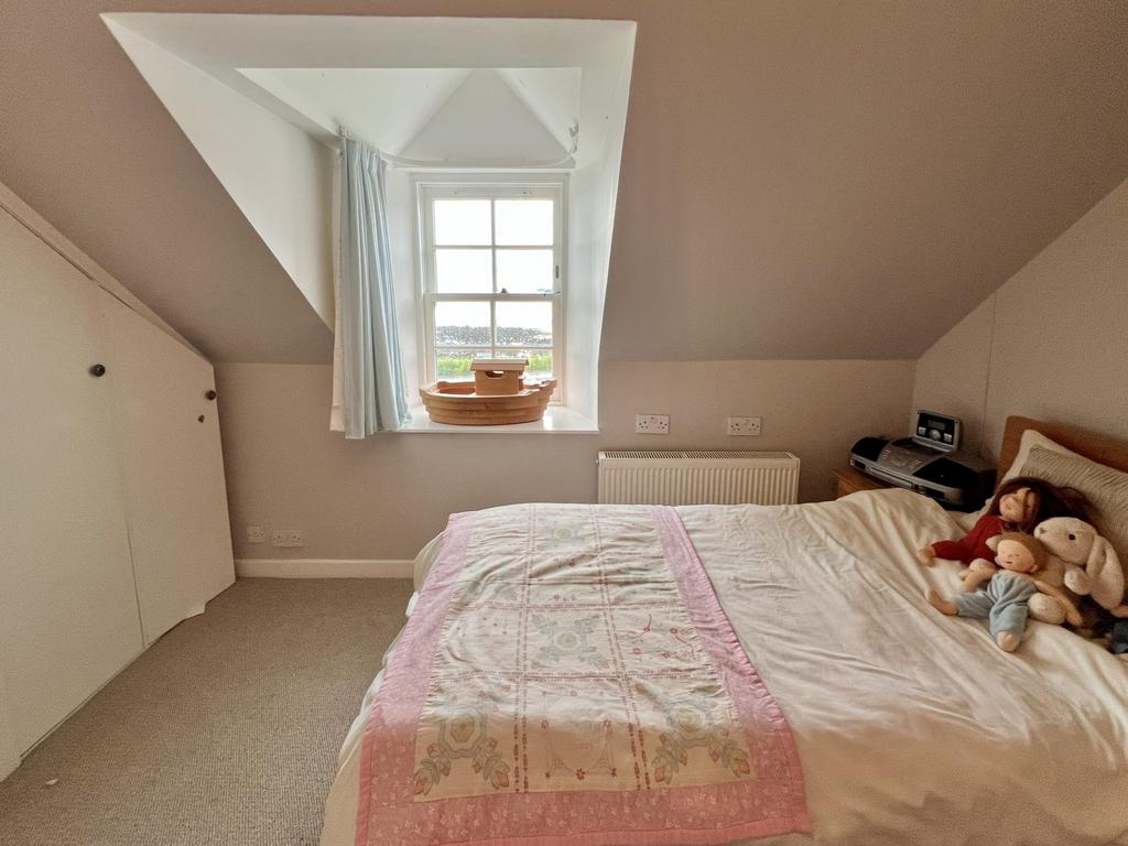 Nun Mill House, Borgue, Kirkcudbright - Williamson