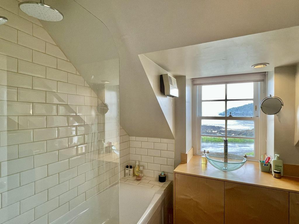 Nun Mill House, Borgue, Kirkcudbright - Williamson