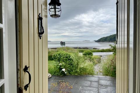 2 bedroom detached house for sale, Nun Mill House, Borgue, Kirkcudbright