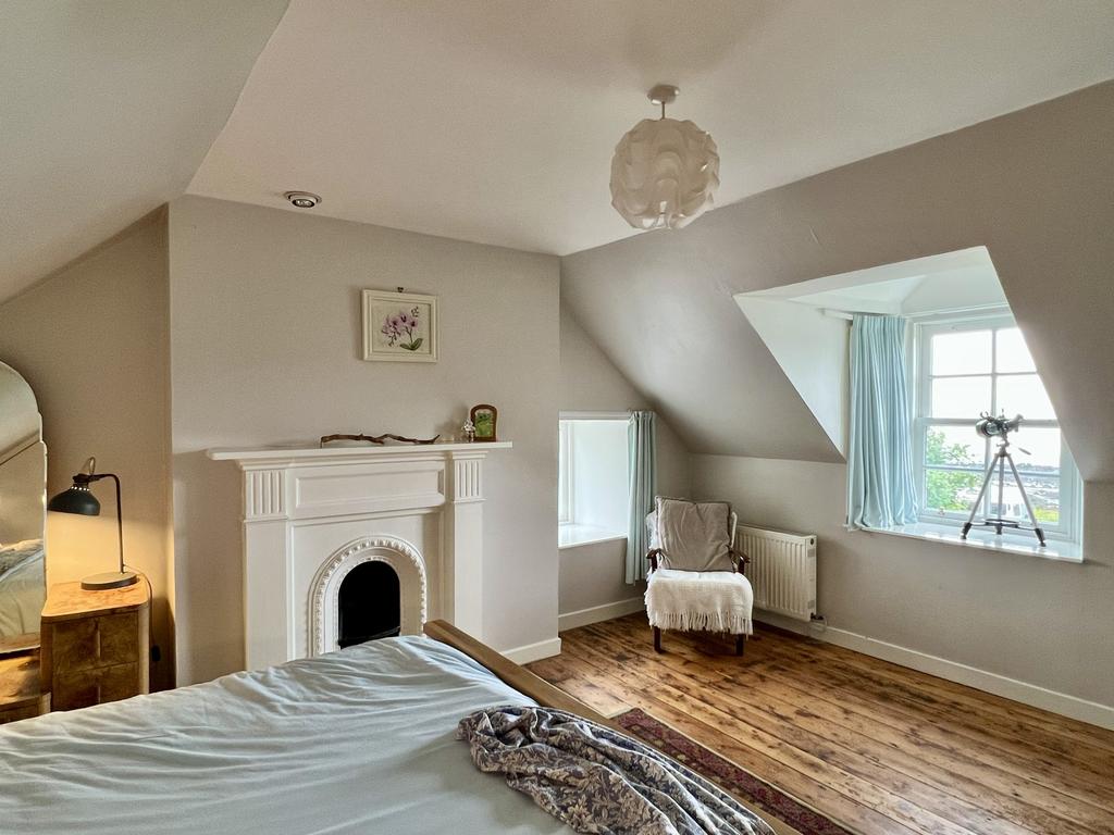 Nun Mill House, Borgue, Kirkcudbright - Williamson