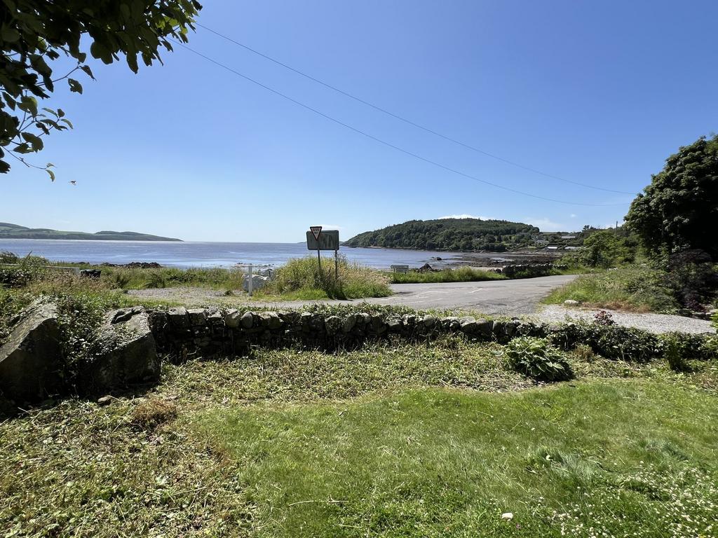 Nun Mill House, Borgue, Kirkcudbright - Williamson