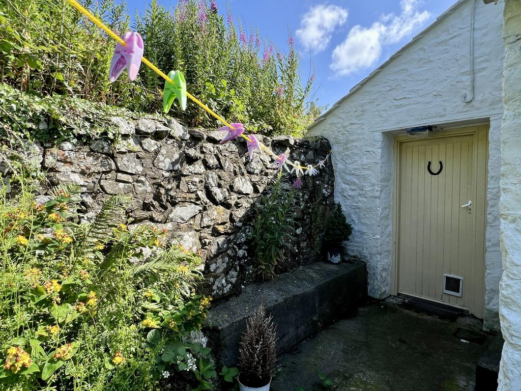 Nun Mill House, Borgue, Kirkcudbright - Williamson