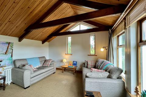 2 bedroom detached house for sale, Nun Mill House, Borgue, Kirkcudbright