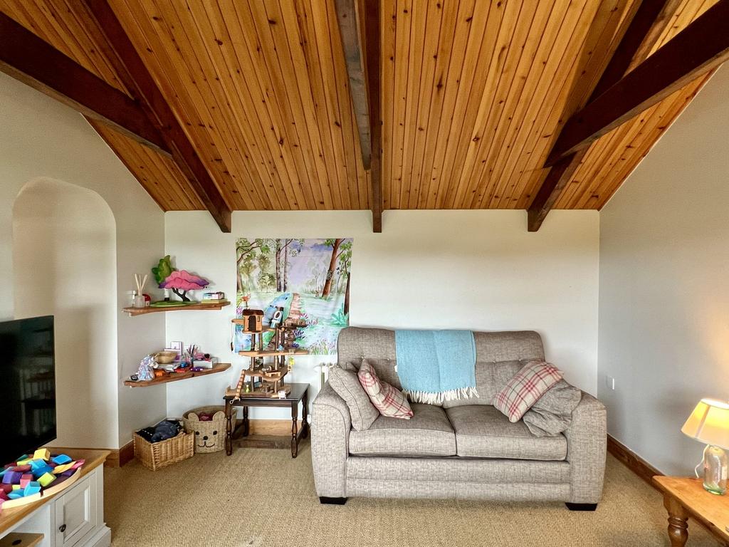 Nun Mill House, Borgue, Kirkcudbright - Williamson