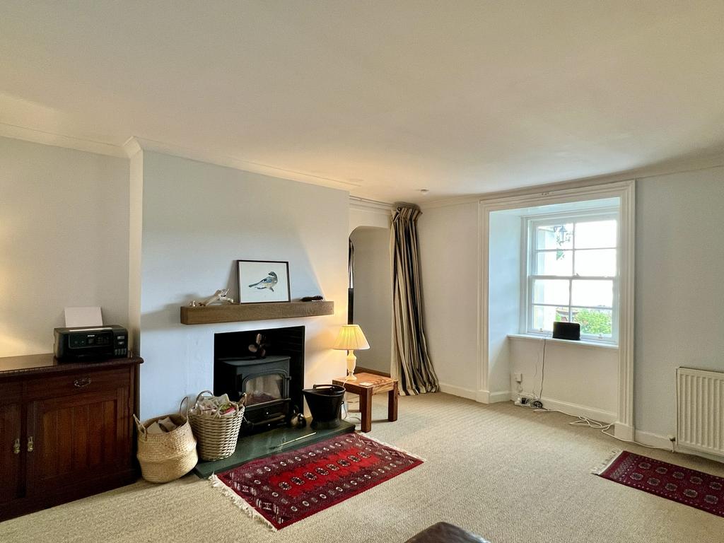 Nun Mill House, Borgue, Kirkcudbright - Williamson