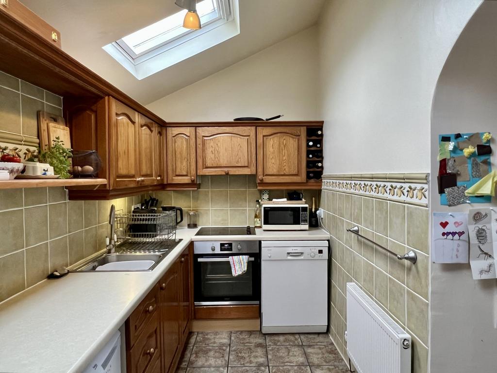 Nun Mill House, Borgue, Kirkcudbright - Williamson