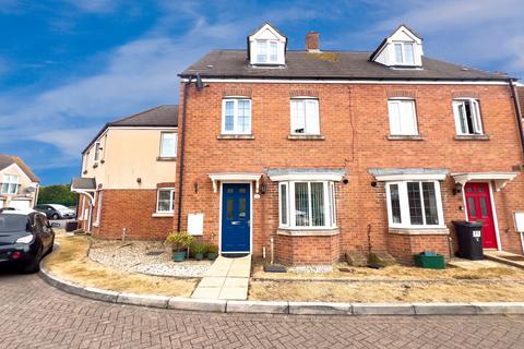 4 bedroom terraced house for sale, Clermont Close, Patchway, Bristol, Gloucestershire, BS34