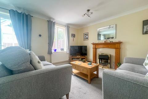 4 bedroom terraced house for sale, Clermont Close, Patchway, Bristol, Gloucestershire, BS34