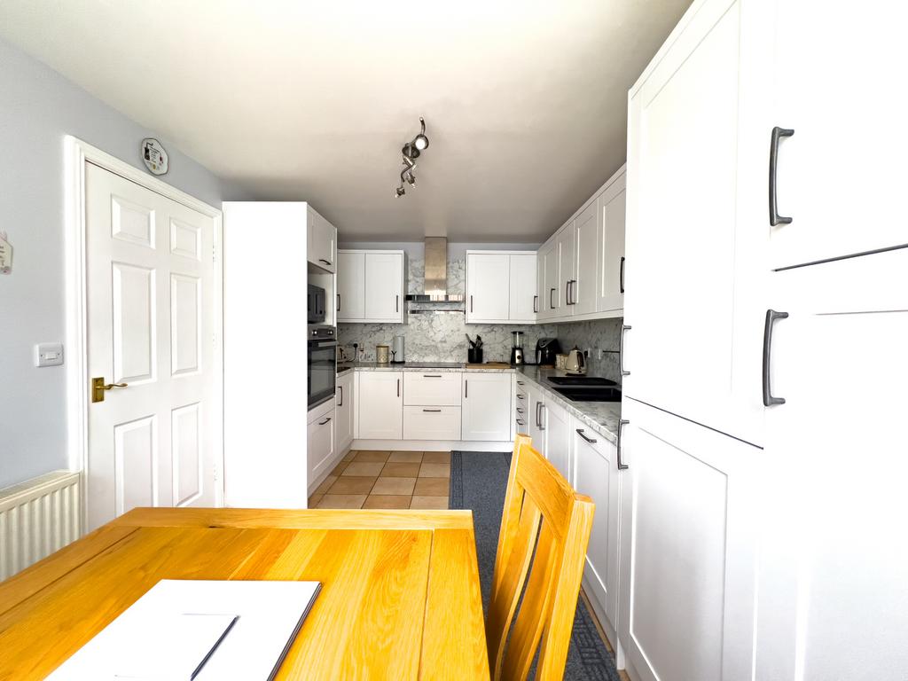 Kitchen-Diner