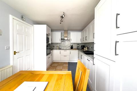 4 bedroom terraced house for sale, Clermont Close, Patchway, Bristol, Gloucestershire, BS34