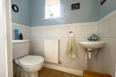 10 Clermont Close, Patchway, Bristol, BS34 5QJ