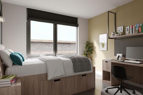 Flat share to rent, Childers Street